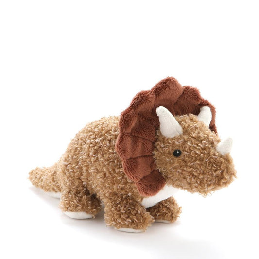 Baby Thomas the Triceratops