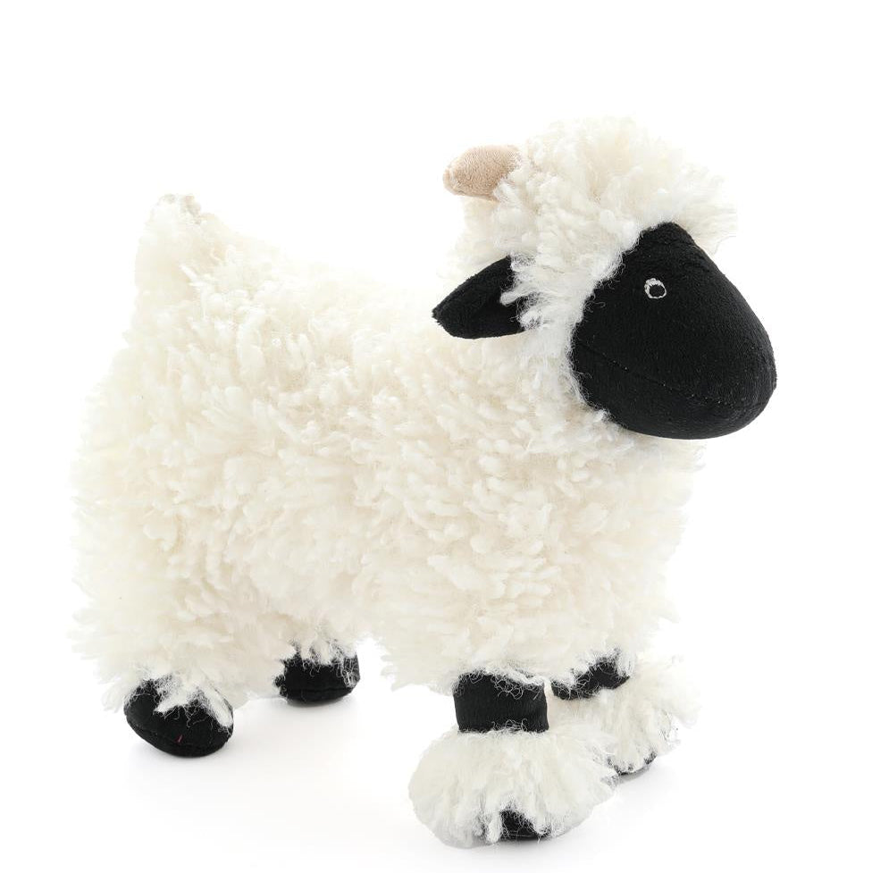 Valentina the Valais Sheep