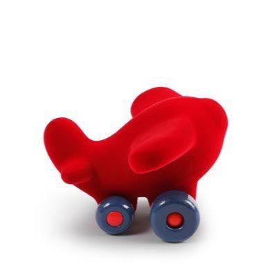 Little Takota Plane