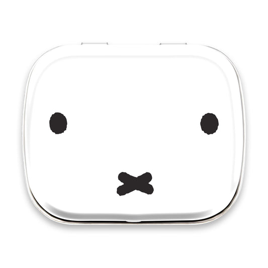Snout Miffy Mini Tin