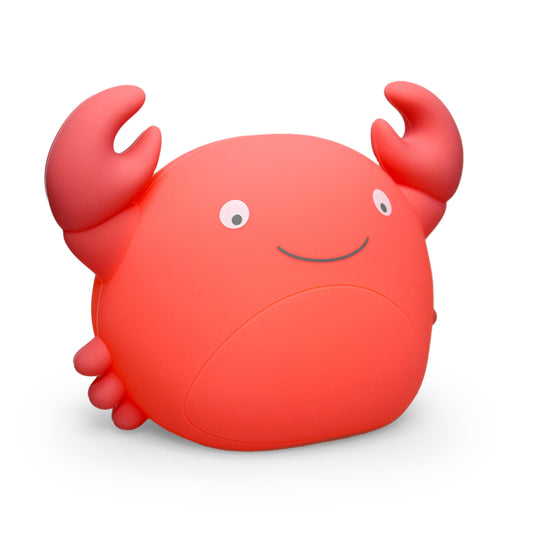 Theo Crab USB Night Light