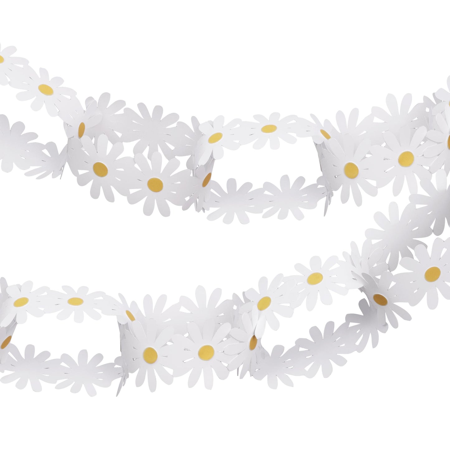 Daisy Paper Chains Pack