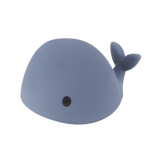 Moby Blue Rechargeable Night Light