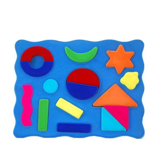 Geometrical Shape Sorter