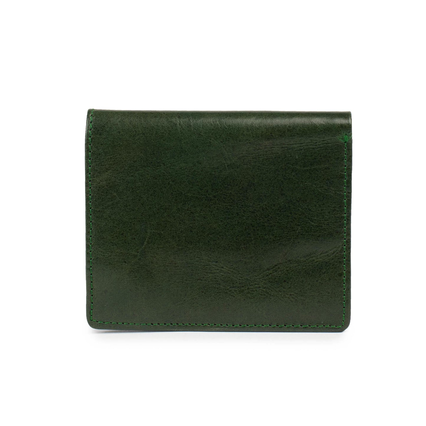 Darby Wallet Green