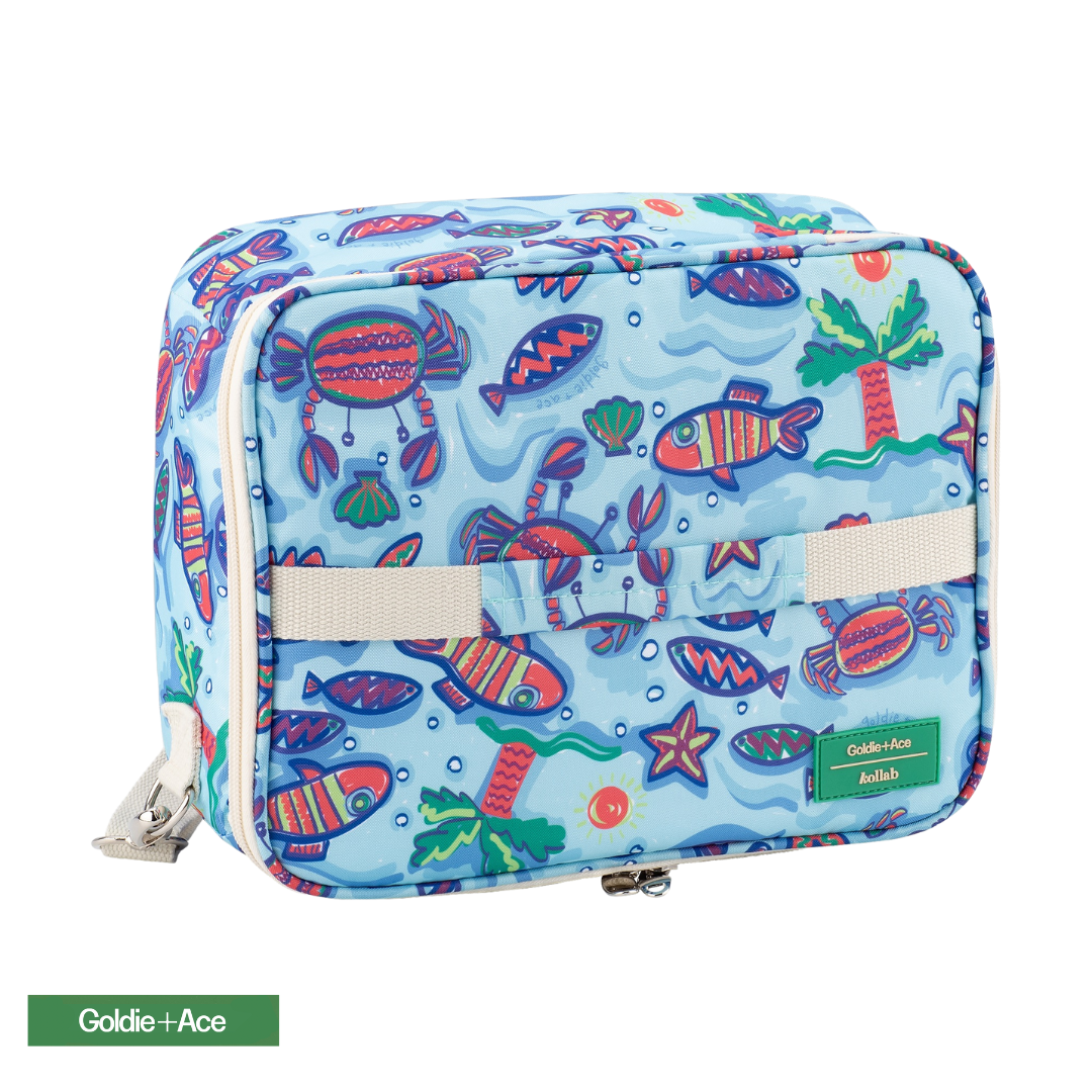 Bento Bag Daydream Island