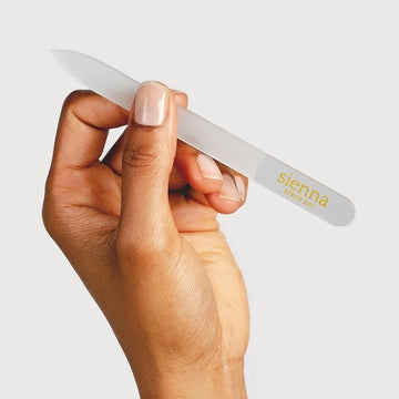Everlasting Glass Nail File