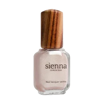 Glimmer Nail Polish