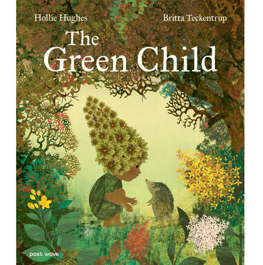 The Green Child