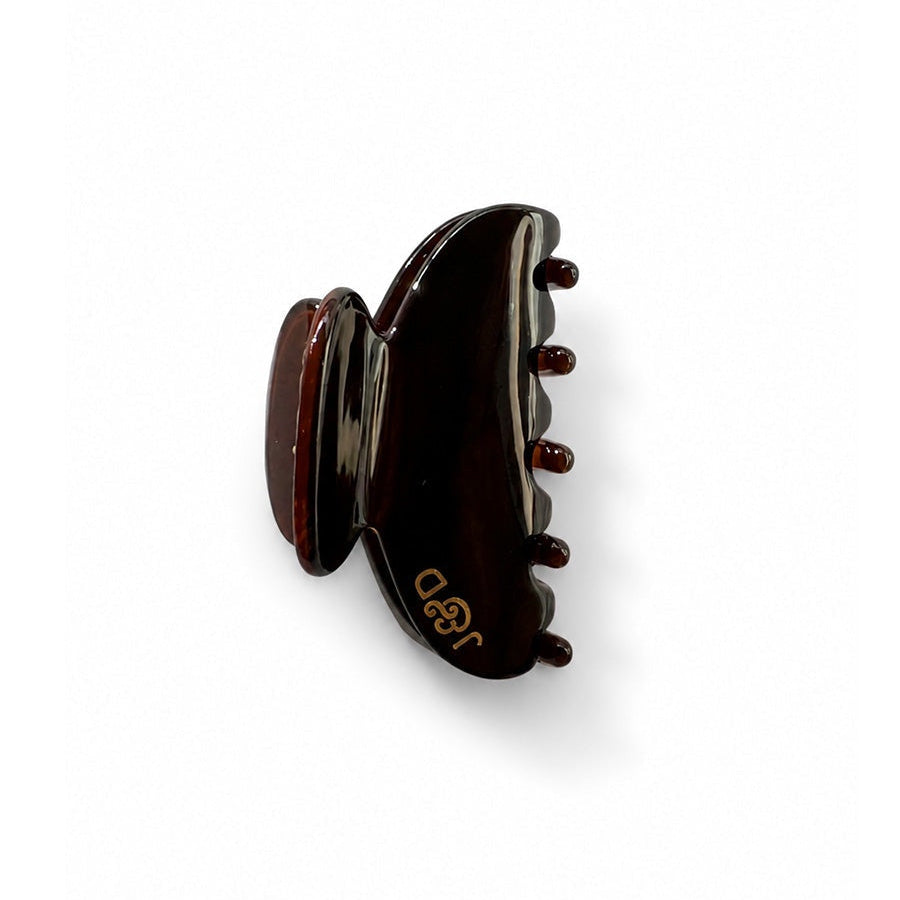 Espresso Kate Hair Clip