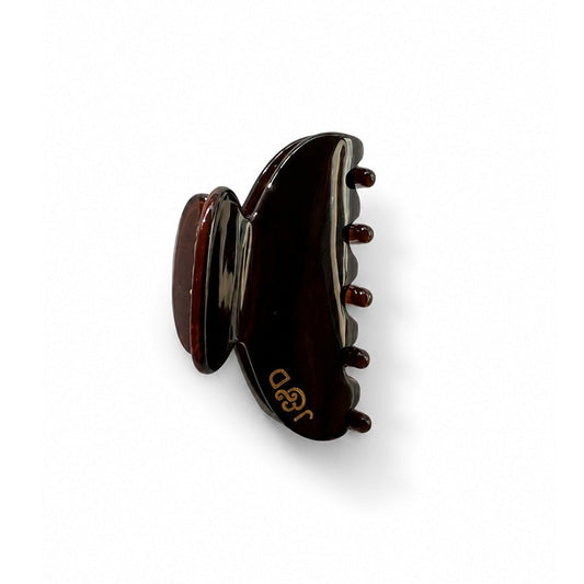 Espresso Kate Hair Clip