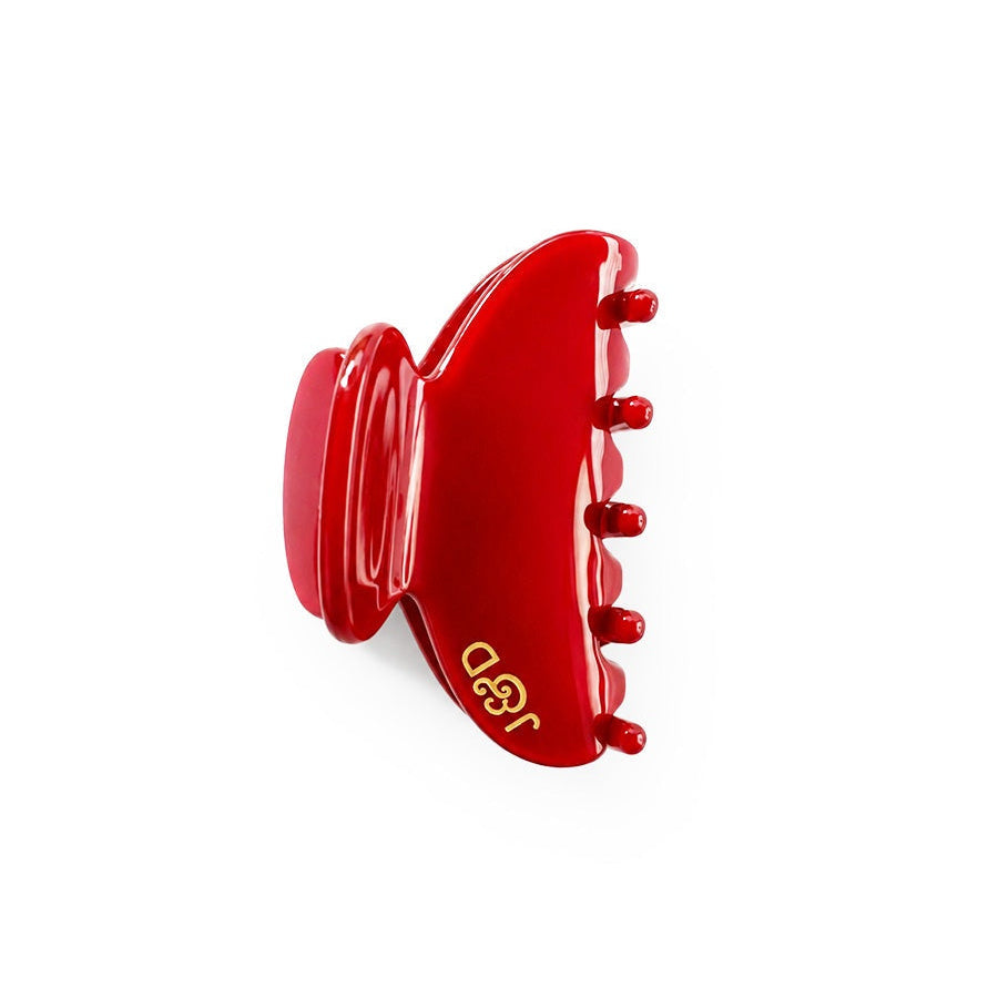 Red Kate Hair Clip