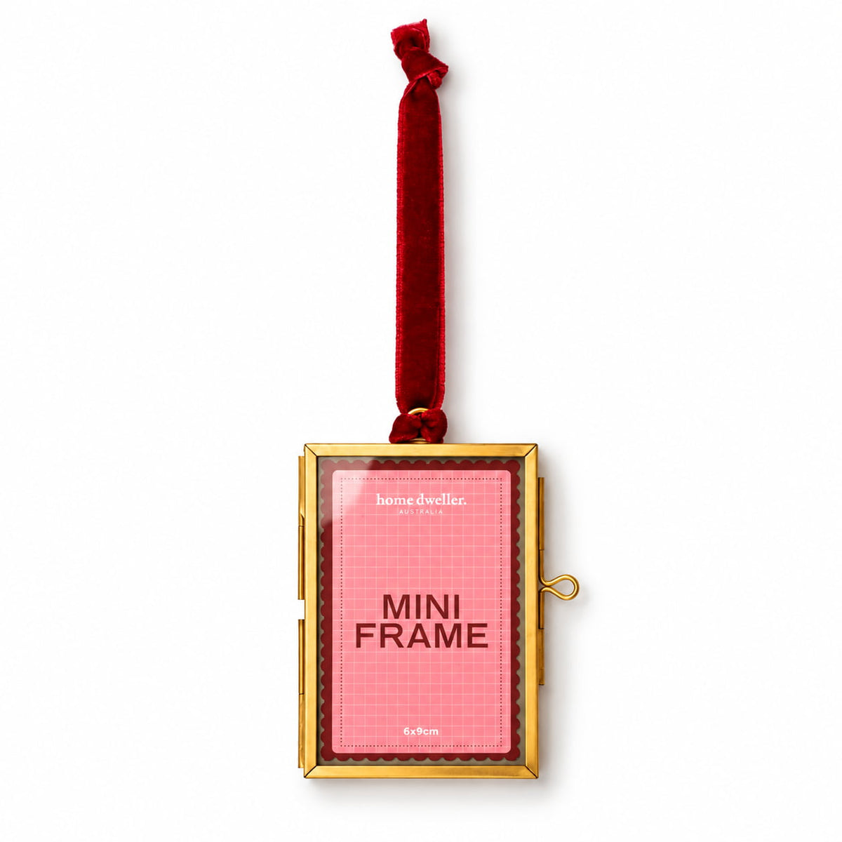 Mini Frame Rectangle