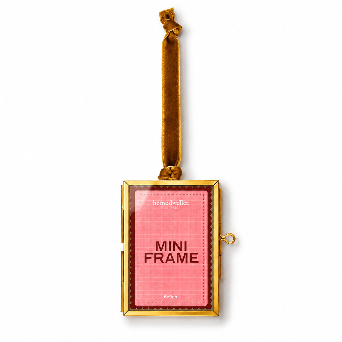 Mini Frame Rectangle