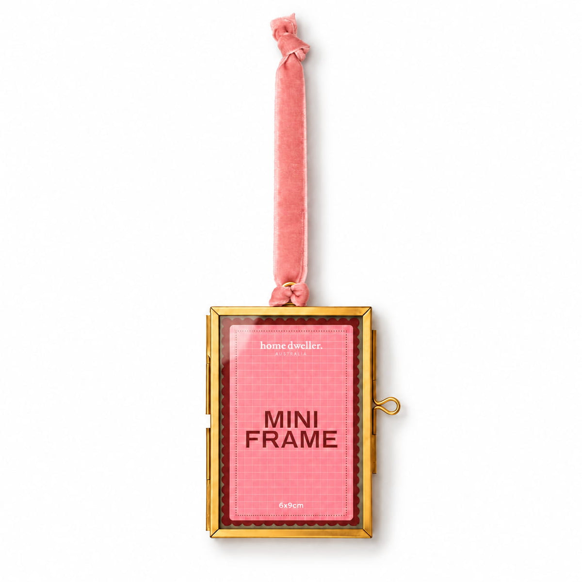 Mini Frame Rectangle