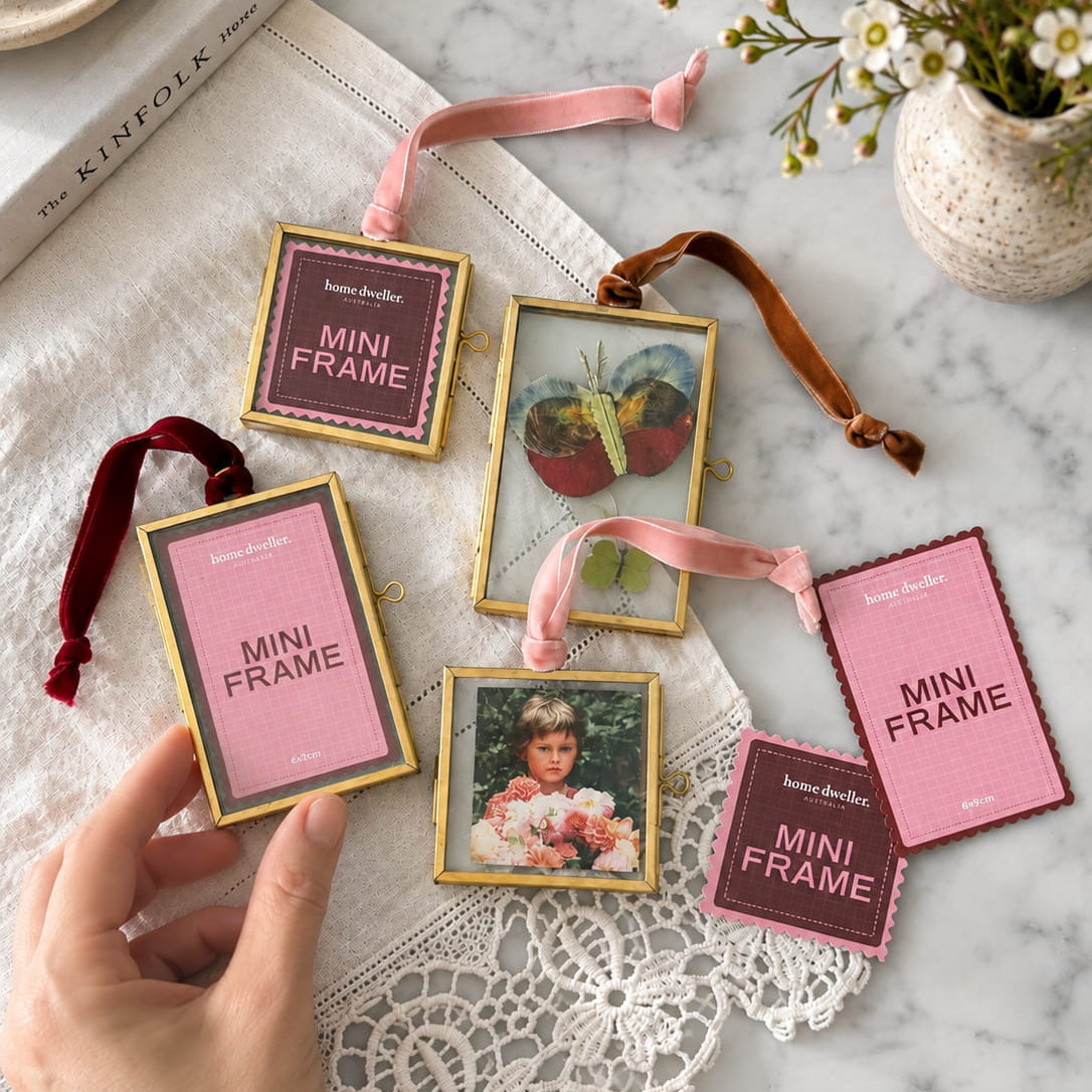 Mini Frame Rectangle