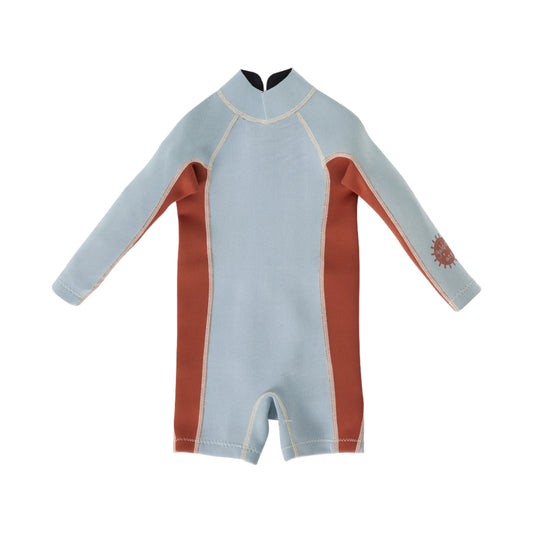 Halo Long Sleeve Kids Wetsuit