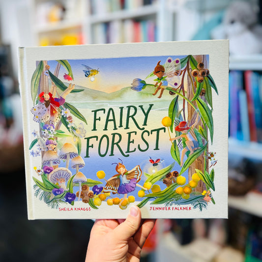 Fairy Forest