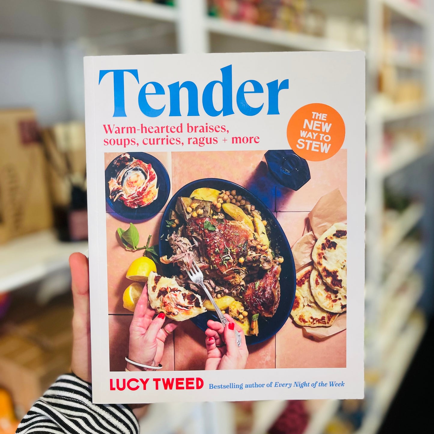 Tender