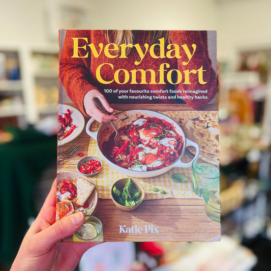 Everyday Comfort