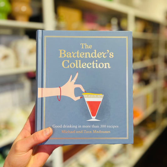 The Bartender’s Collection