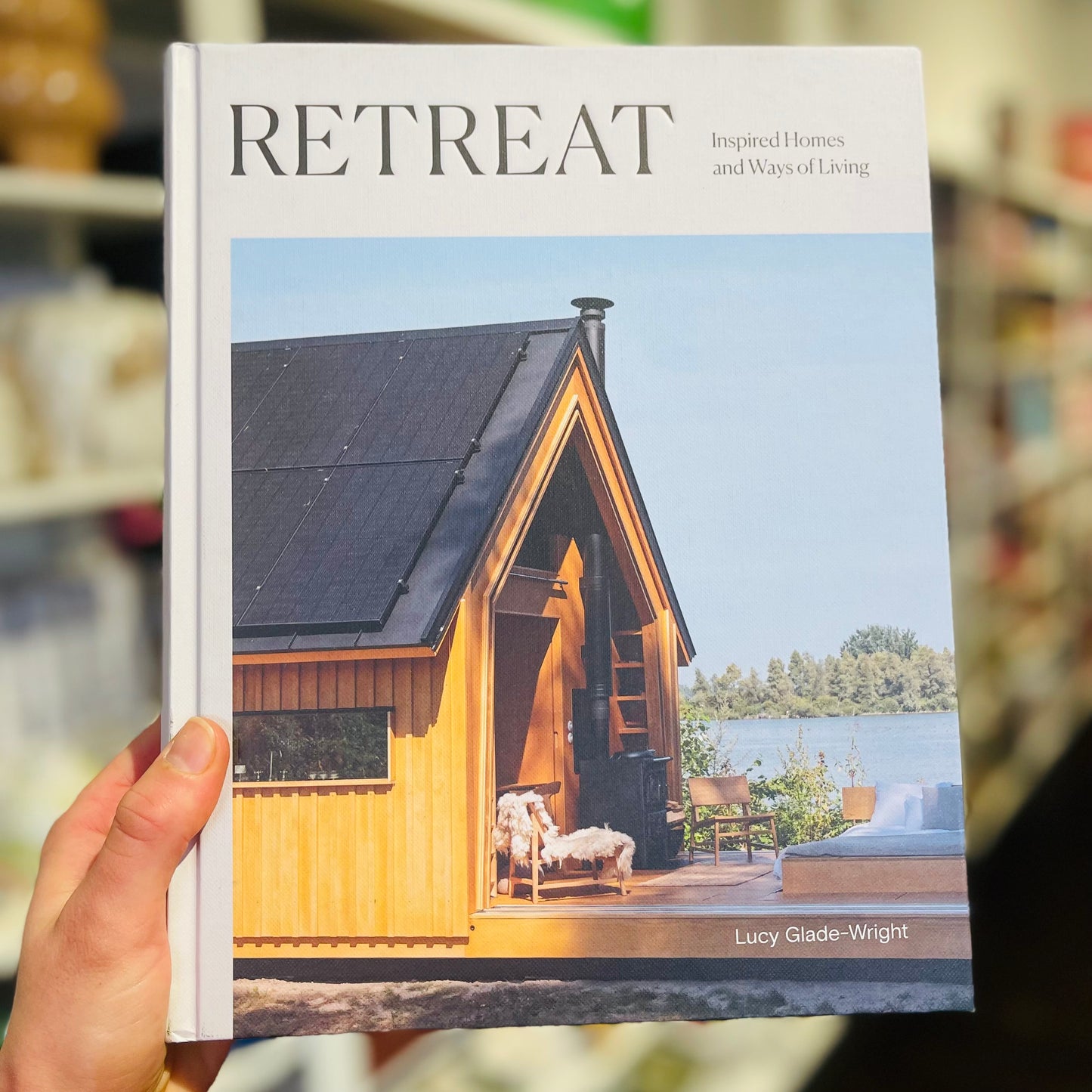 Retreat