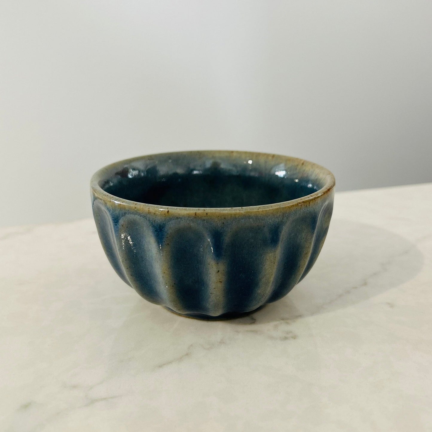 Denim Studio Ceramic Bowl