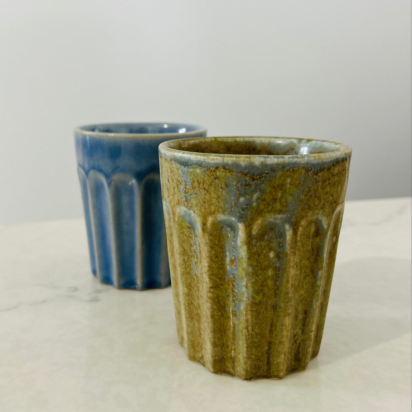 Olive Studio Ceramic Cup
