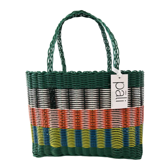 Fig Mira Stripe Bag Medium