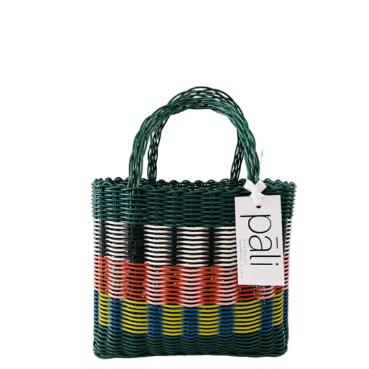 Fig Mira Stripe Bag Mini