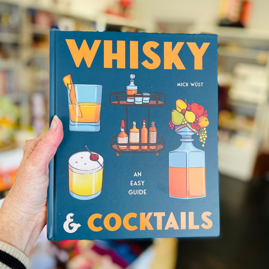 Whisky & Cocktails