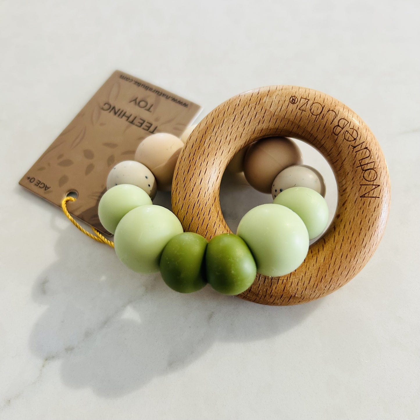 COVE Teether Forest