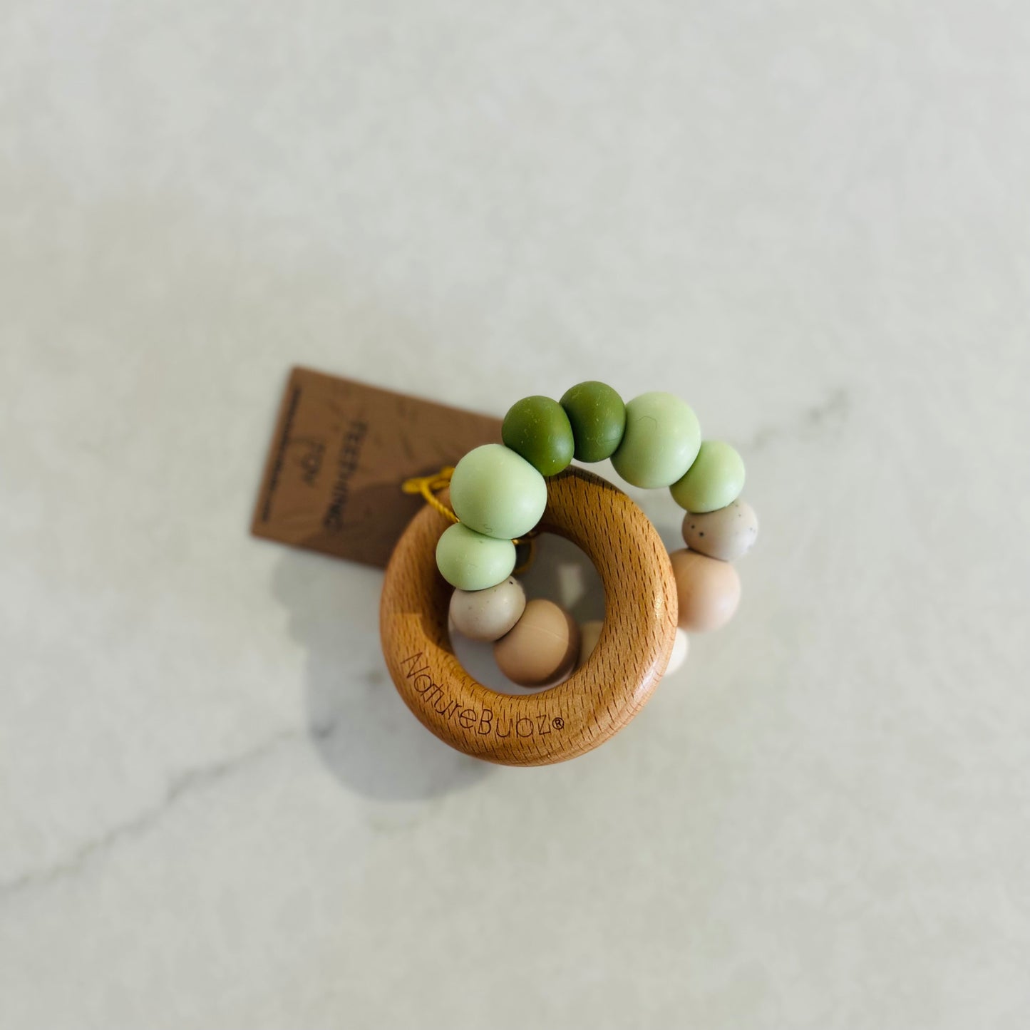 COVE Teether Forest