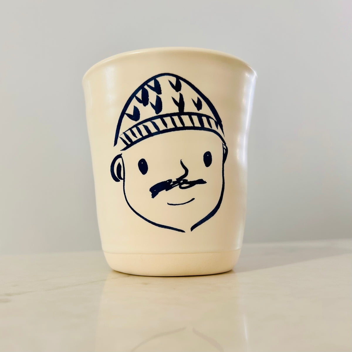Flynn Big Mug