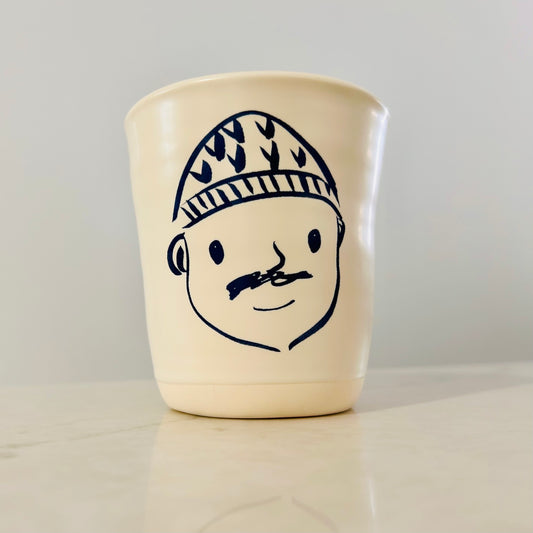 Flynn Big Mug