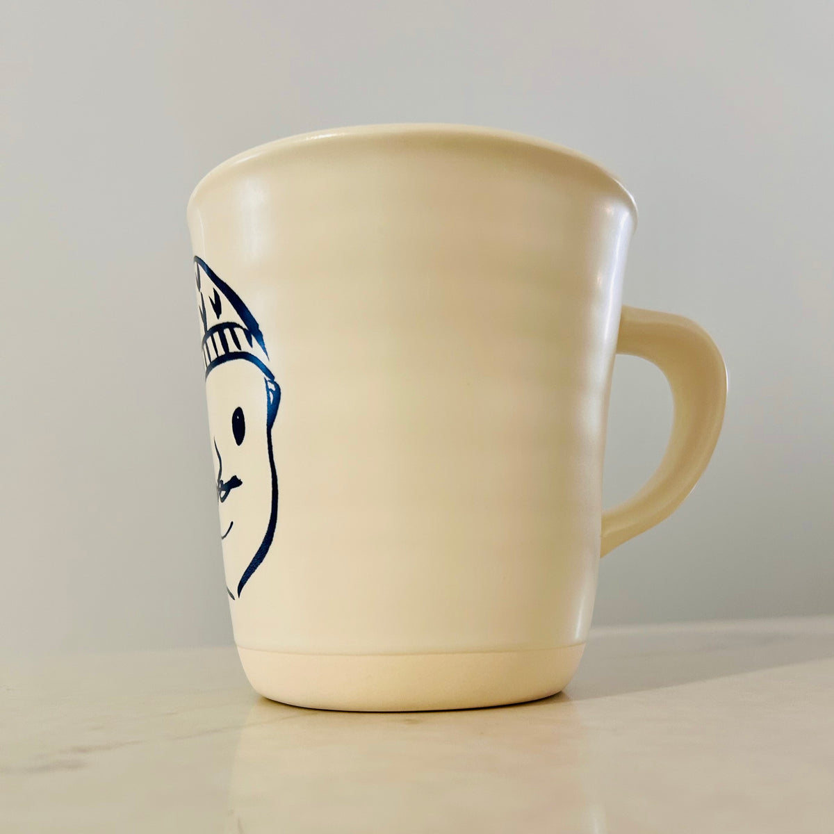 Flynn Big Mug