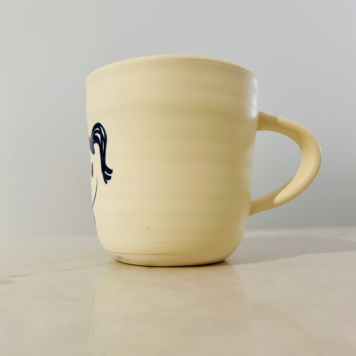 Peyshi Party Hat Small Mug