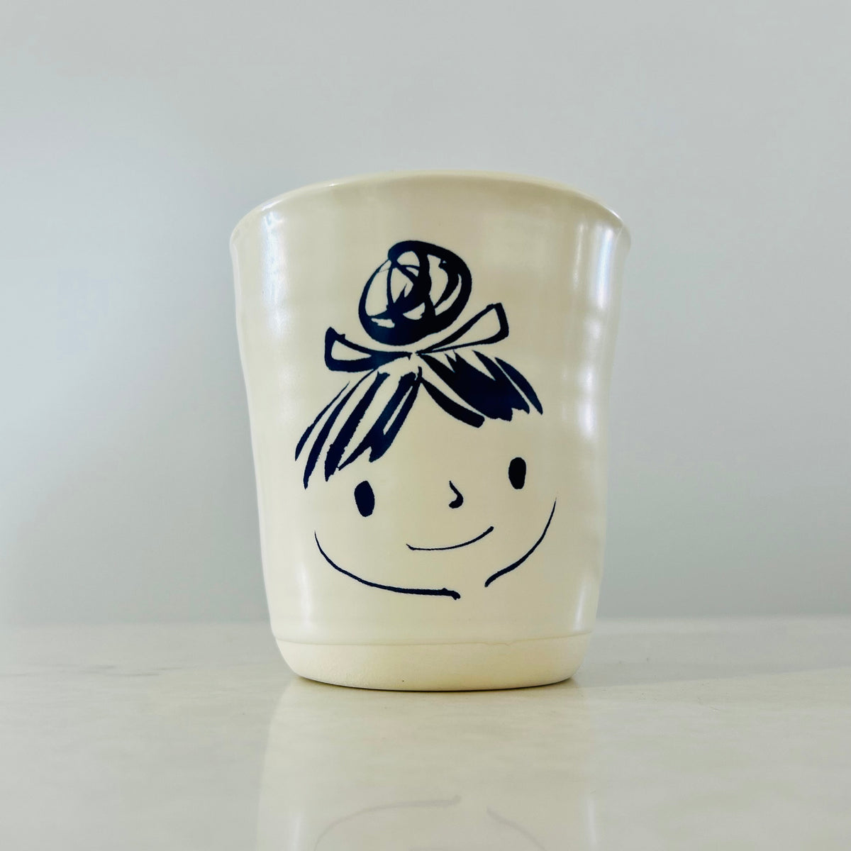 Evie Big Mug