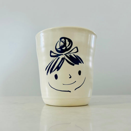 Evie Big Mug