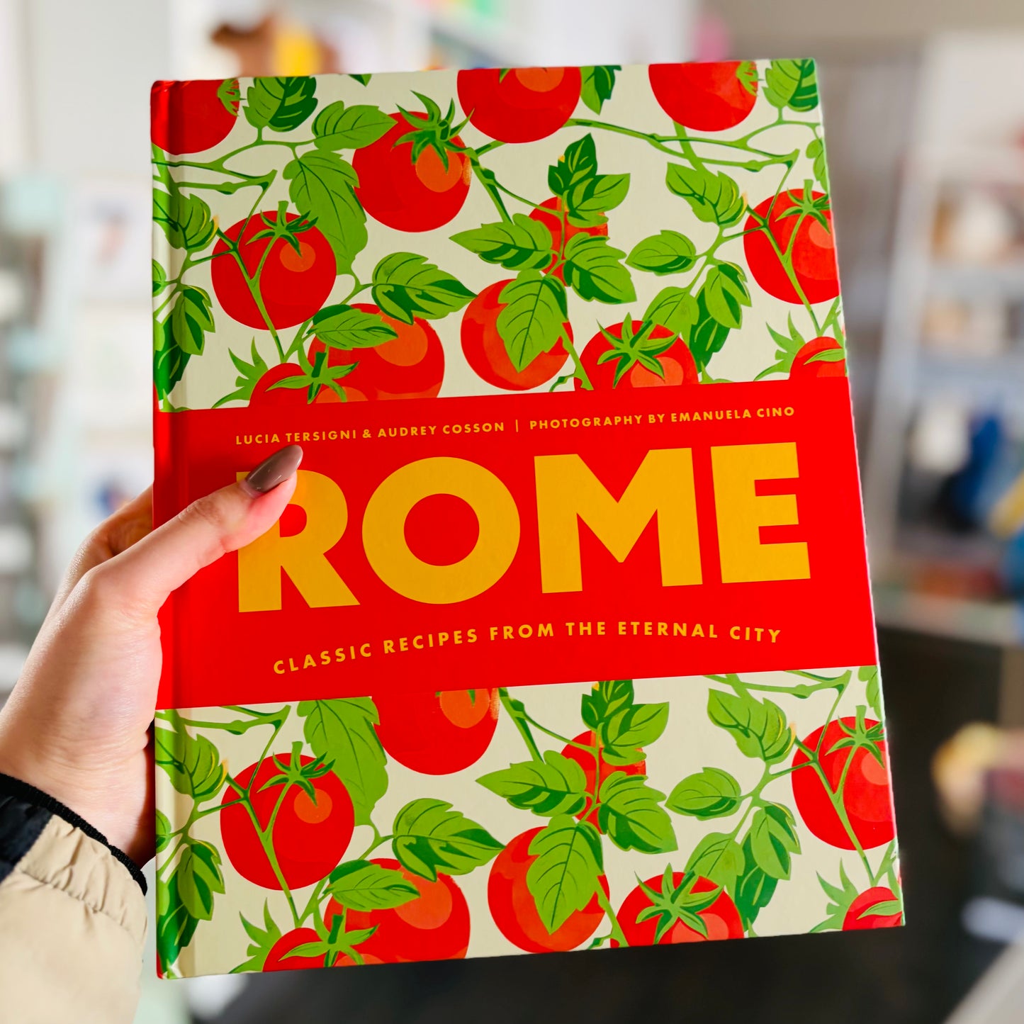 Rome