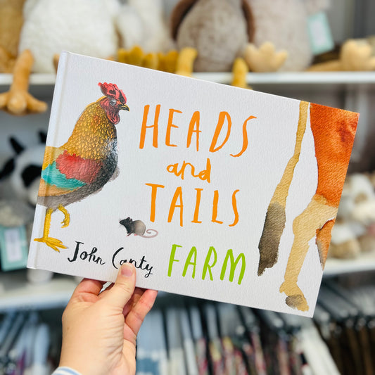 Heads and Tails: Farm