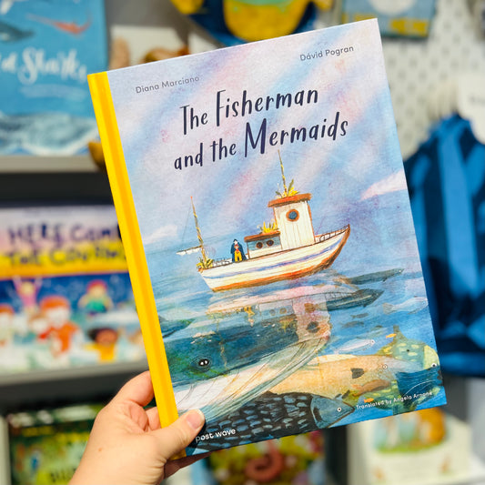The Fisherman and the Mermaids