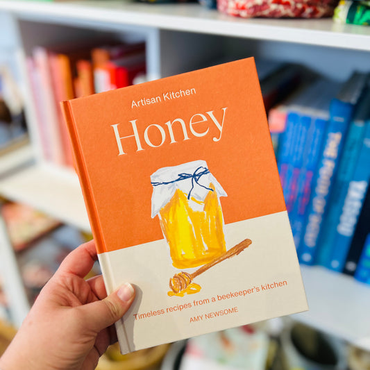 Artisan Kitchen: Honey