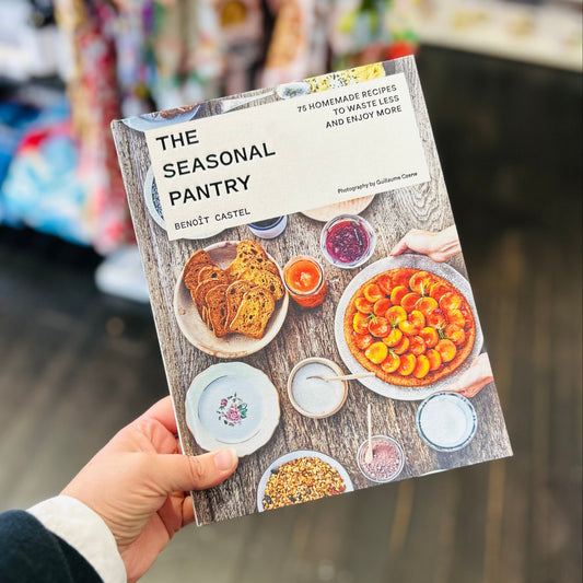 Seasonal Pantry