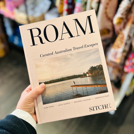 Roam