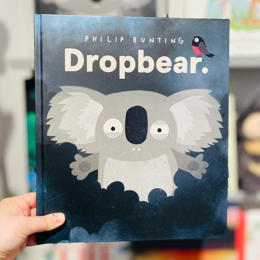 Dropbear