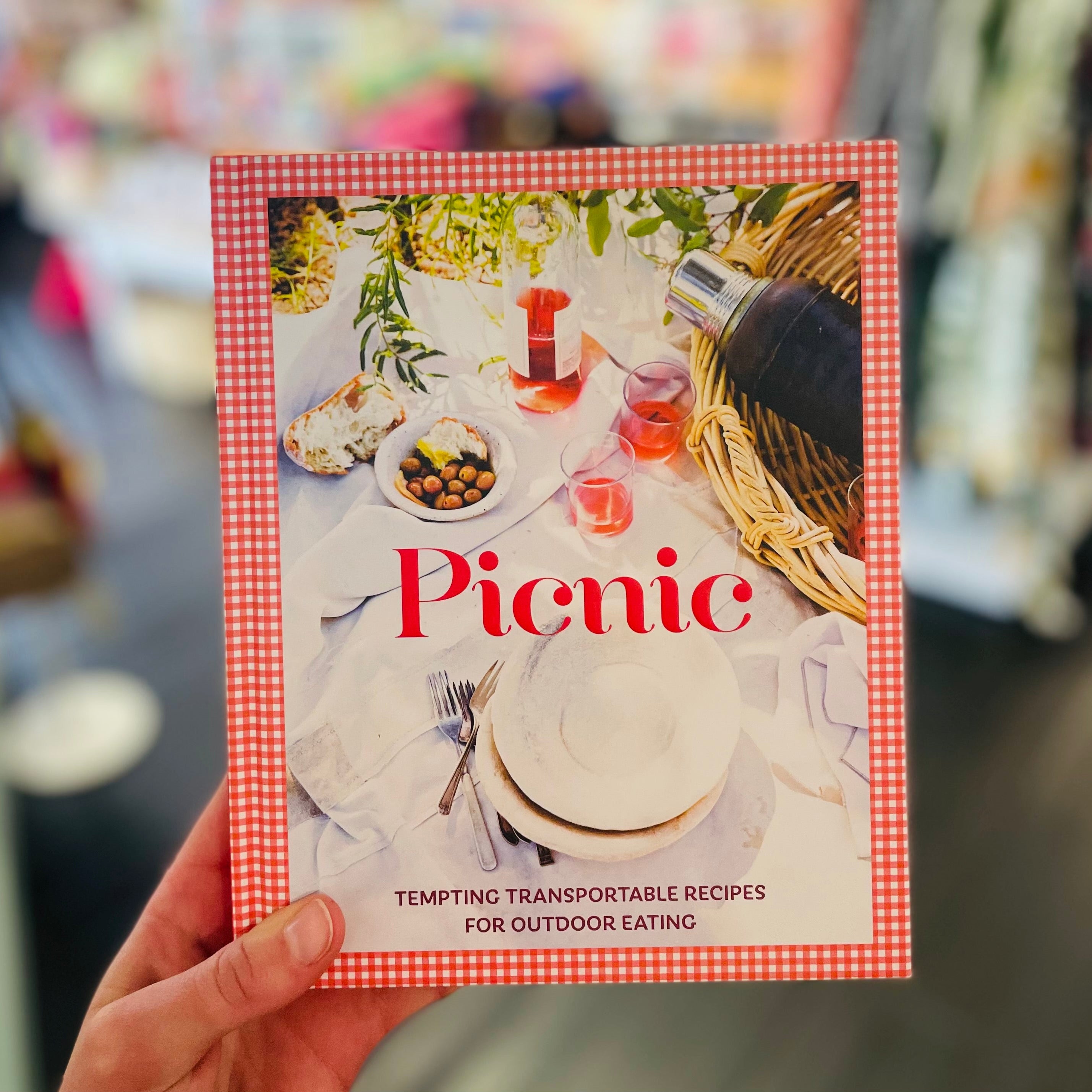 Picnic – Habeo Australia