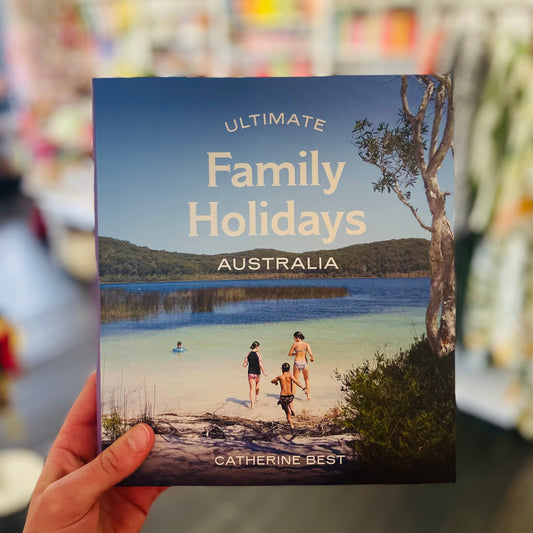 Ultimate Family Holidays: Australia
