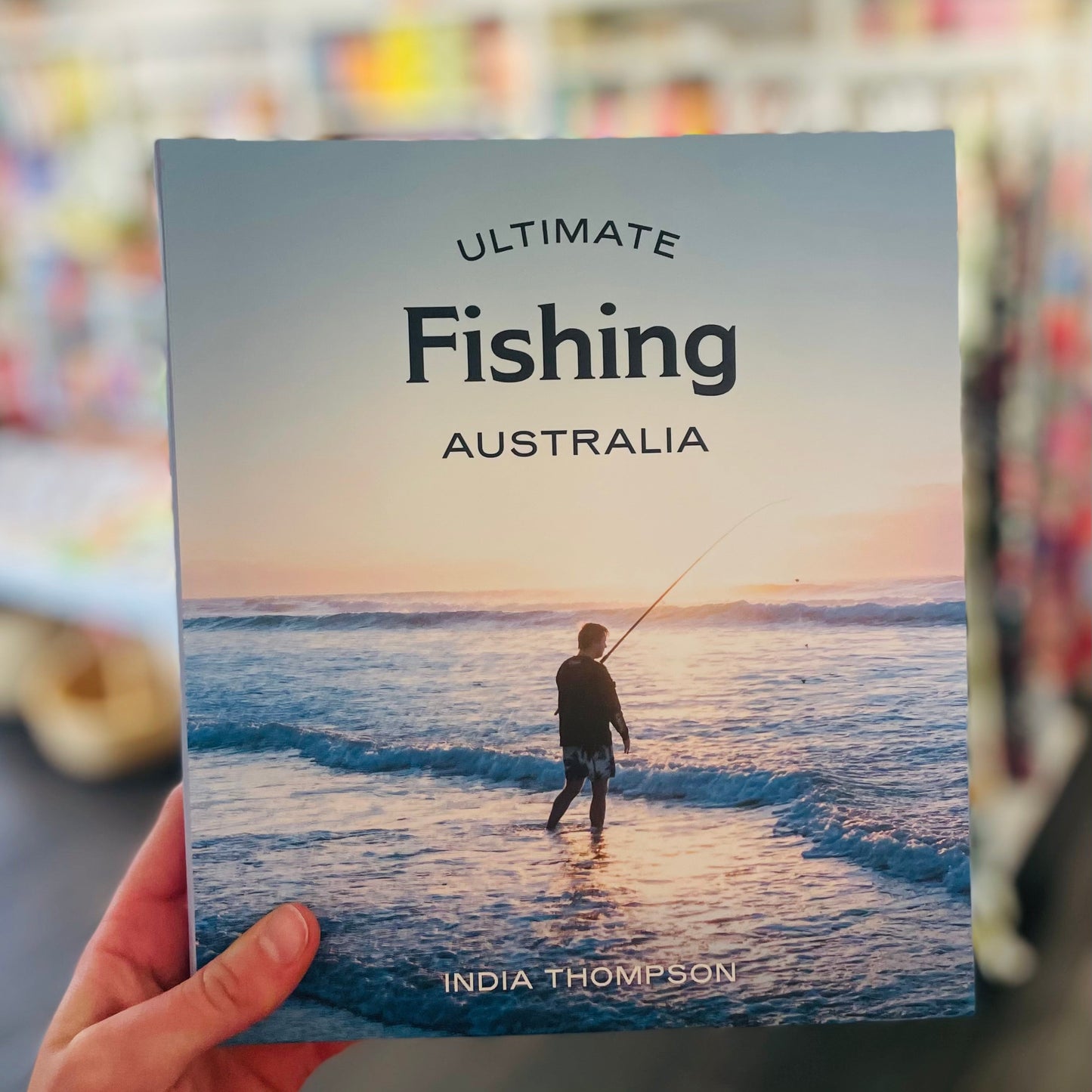 Ultimate Fishing: Australia