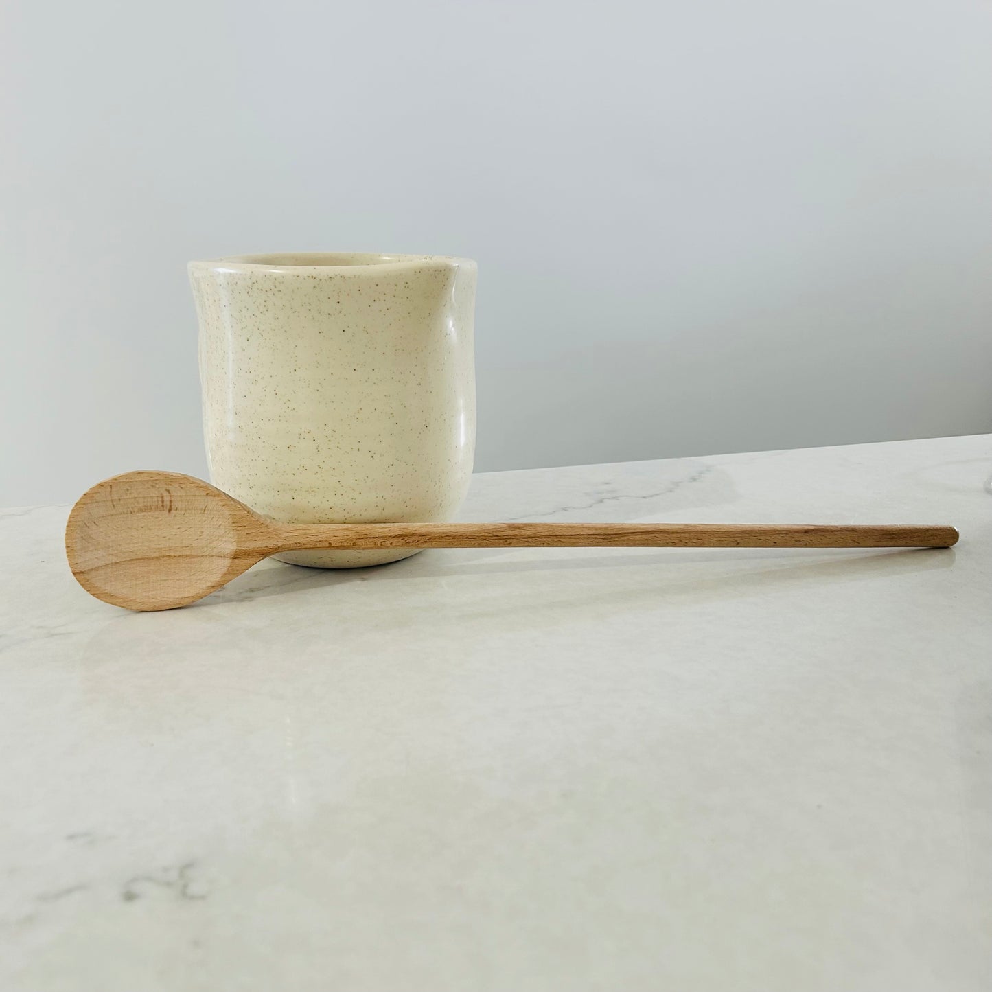 Wooden Spoon 45cm